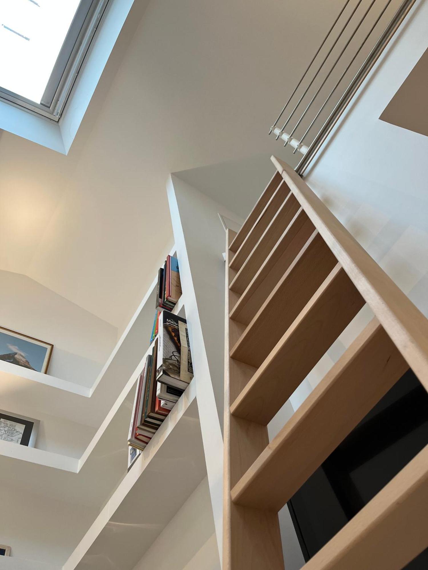 Loft Avec Terrasse Et Jardin Apartment Angouleme Luaran gambar