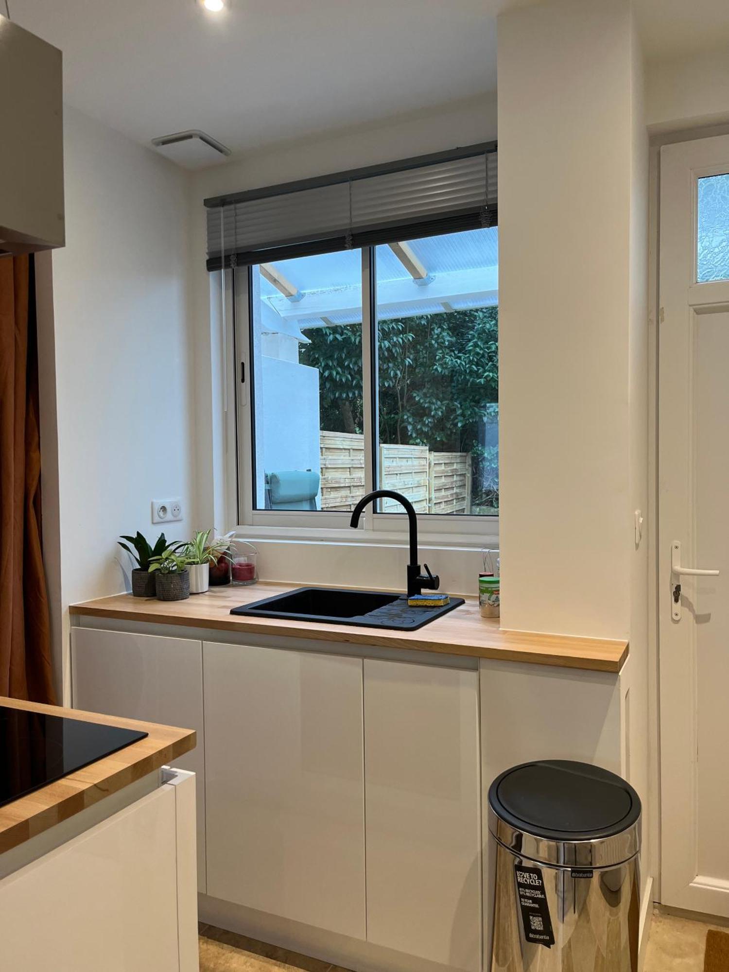 Loft Avec Terrasse Et Jardin Apartment Angouleme Luaran gambar
